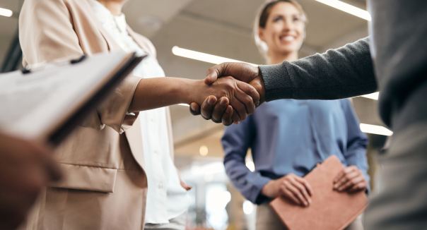 Get In Touch with Store Opening Solutions Experts